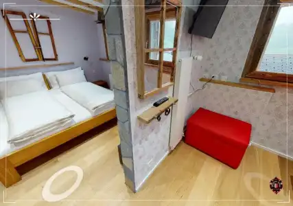 Ringstrasse - One Bedroom No.17 - 42