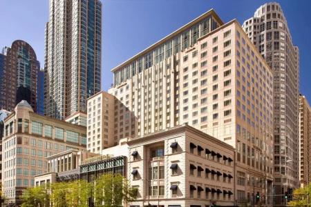 The Peninsula Chicago - 5