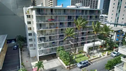 Ewa Waikiki - 27
