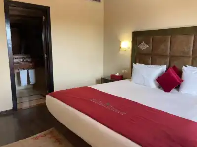 Palm Plaza Marrakech & Spa - 103