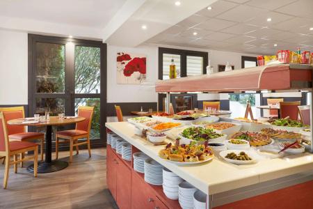 - Restaurant Isidore Nice Ouest - 9