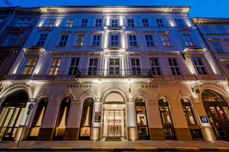 Prestige Budapest - 30