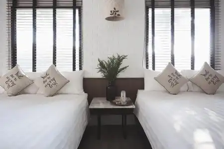 SiamBeach Resort - 225