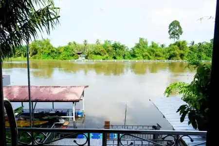 The Neenlawat Riverside Resort & Spa - 123