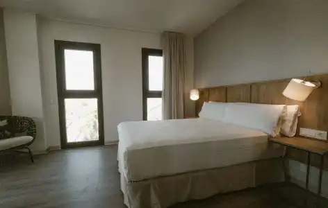 Petit Palace Vargas - 104