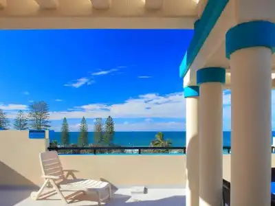 Aegean Apartments - 85