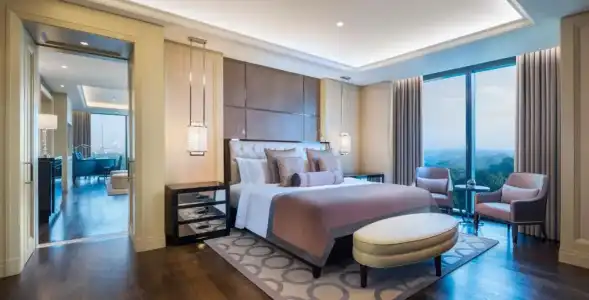The St. Regis Kuala Lumpur - 72