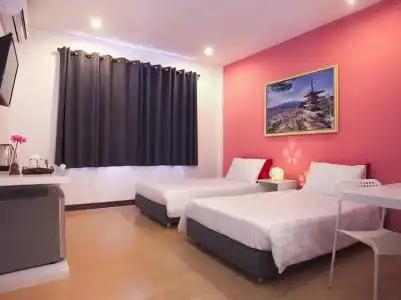 Errday Guest House - 3