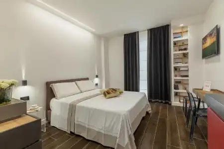 Qui Vicino boutique rooms and suites - 28