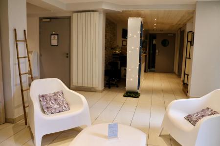 Best Western Garden & Spa - 17