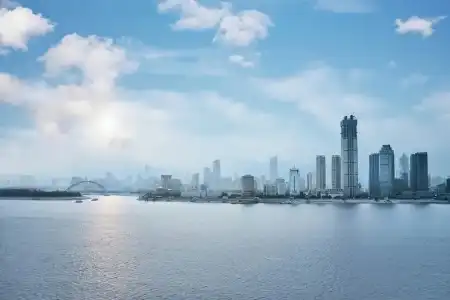 The Westin Wuhan Wuchang - 123