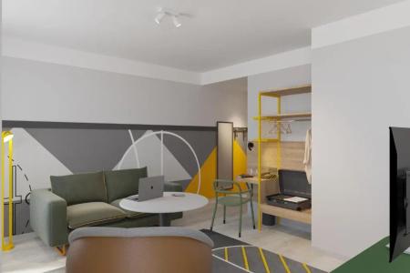 Ibis Styles Kaunas Centre - 47