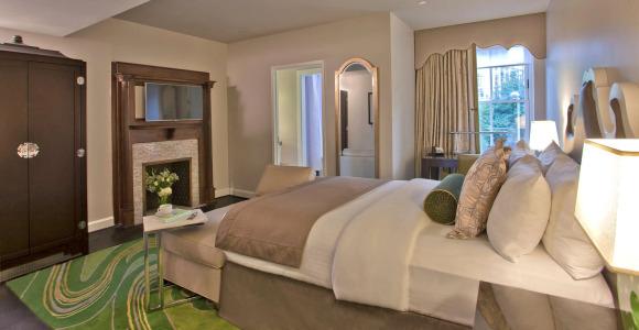 Morrison Clark Inn Washington DC Convention Center - 6