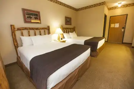 Great Wolf Lodge Niagara Falls - 4