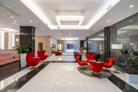 Silver Crown & Residence - 1