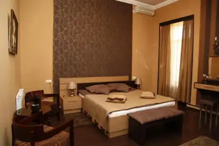 Azoyan Guest House - 22