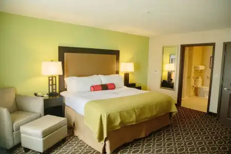 Holiday Inn Murfreesboro by IHG - 85