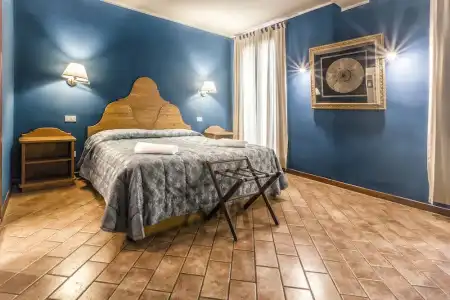 Alloggi B&B Allegri - 16