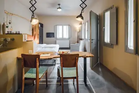 Mazaraki Guesthouse - 4