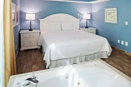 Royal Floridian Resort - 62