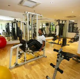Randholee Resort & Spa - 19