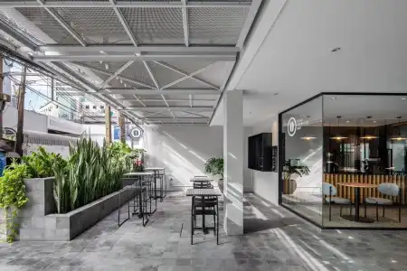 Reno Bangkok - 19