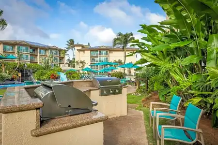 Waipouli Beach Resorts & Spa Kauai by OUTRIGGER - 195