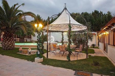 B&B Barletta Acasamia - 8