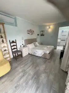 Diffuso Il Portichetto sulla collina a Vezio Perledo - 69