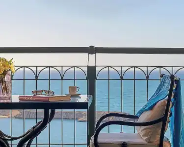 Four Seasons Alexandria at San Stefano - 34