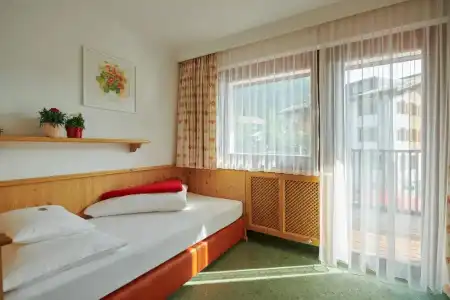 Appartement Roggal - 2