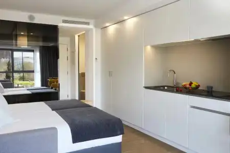 Sercotel Valencia Alameda 41 - 61