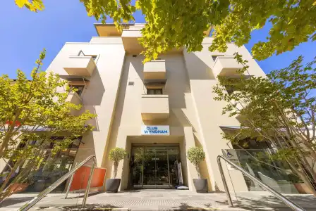 Club Wyndham Perth, Trademark Collection by Wyndham - 19