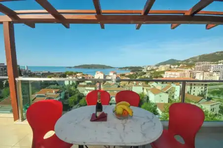 Adriatic Apartments - 75