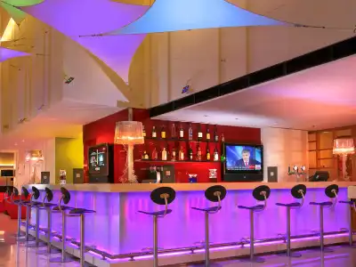 ibis Singapore On Bencoolen - 21