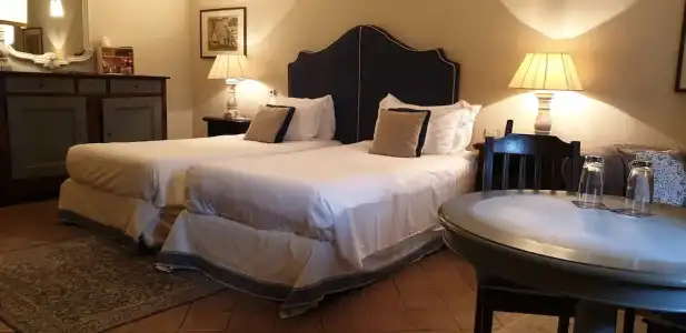 Castello di Velona Resort Thermal SPA & Winery - 57