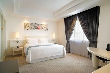 Four Points By Sheraton Bandung - 93
