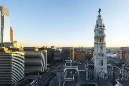 The Ritz-Carlton, Philadelphia - 24