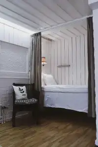 Hotell Villa Borgen - 6