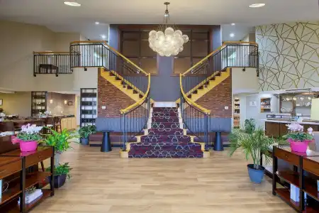 Four Points by Sheraton Charlotte - Pineville - 13