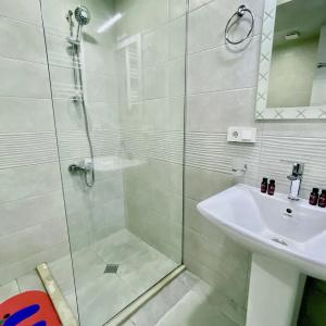 Marvella Apartments Orbi Beach Tower - 55