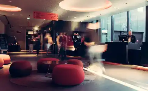Solo Sokos Torni - 15