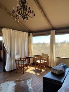 Windhoek Game Camp - 17