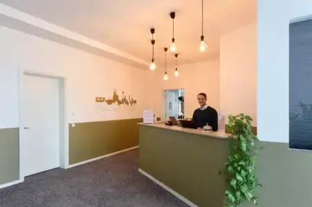 K-Apart & Boardinghouse - 37