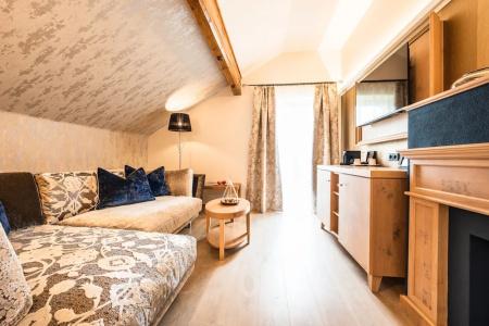 Das Rübezahl Romantic Hideaway & Boutique Spa - 180
