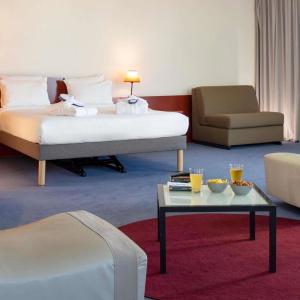 Novotel Suites Marseille Centre Euromed - 41