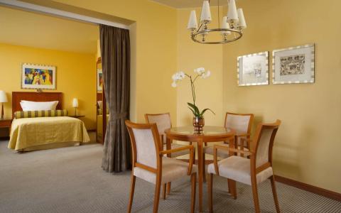 Radisson Blu Ridzene, Riga - 51