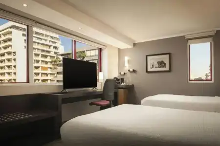 Four Points by Sheraton Santiago - 41