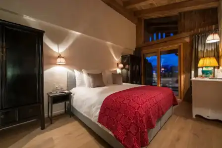 La Cordée des Alpes Sup - 140