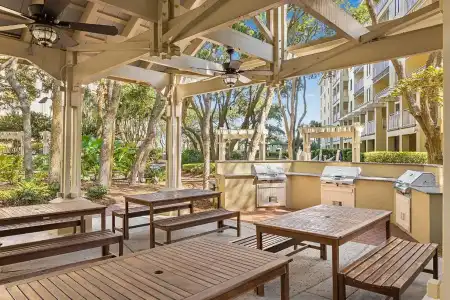 Marriott's Barony Beach Club - 35